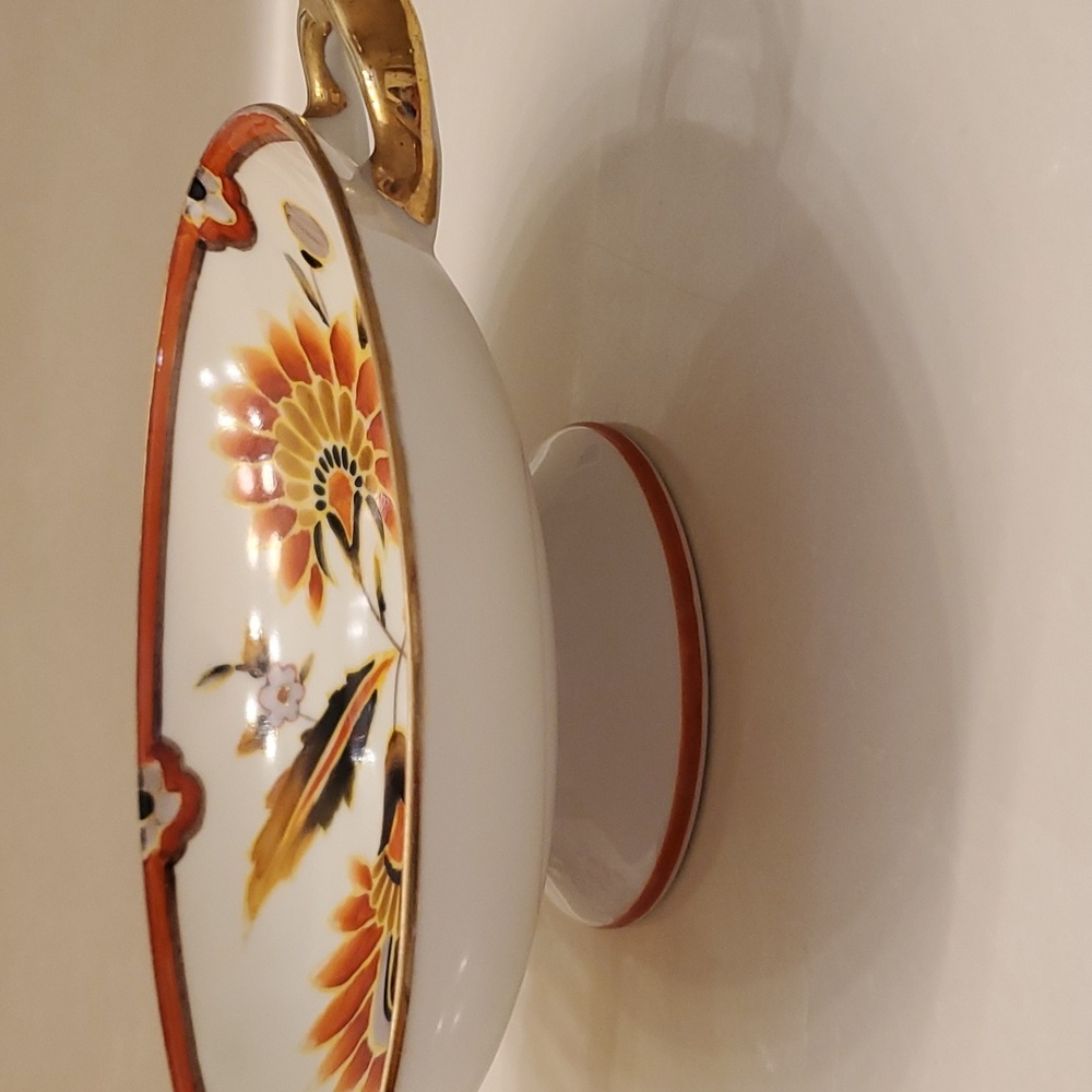 Noritake Bowl - Picture 3 of 7